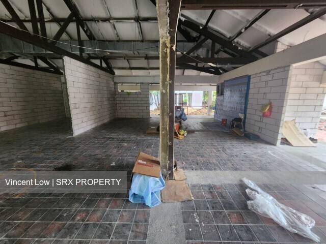 Ground floor F&B / Food Hall 7 stalls including seating area (D17), Retail #513148611